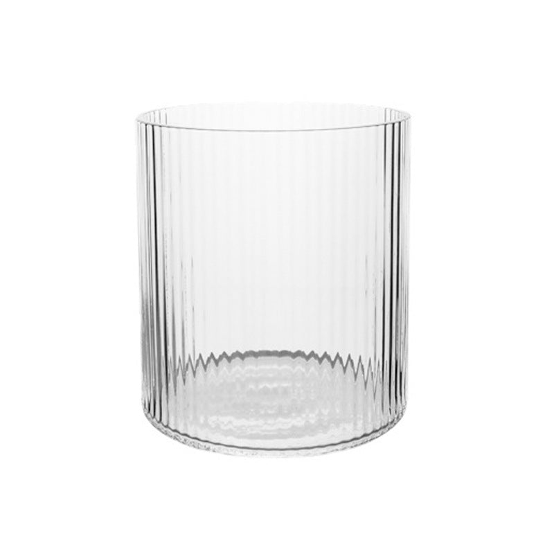 Classic Ripple Glass