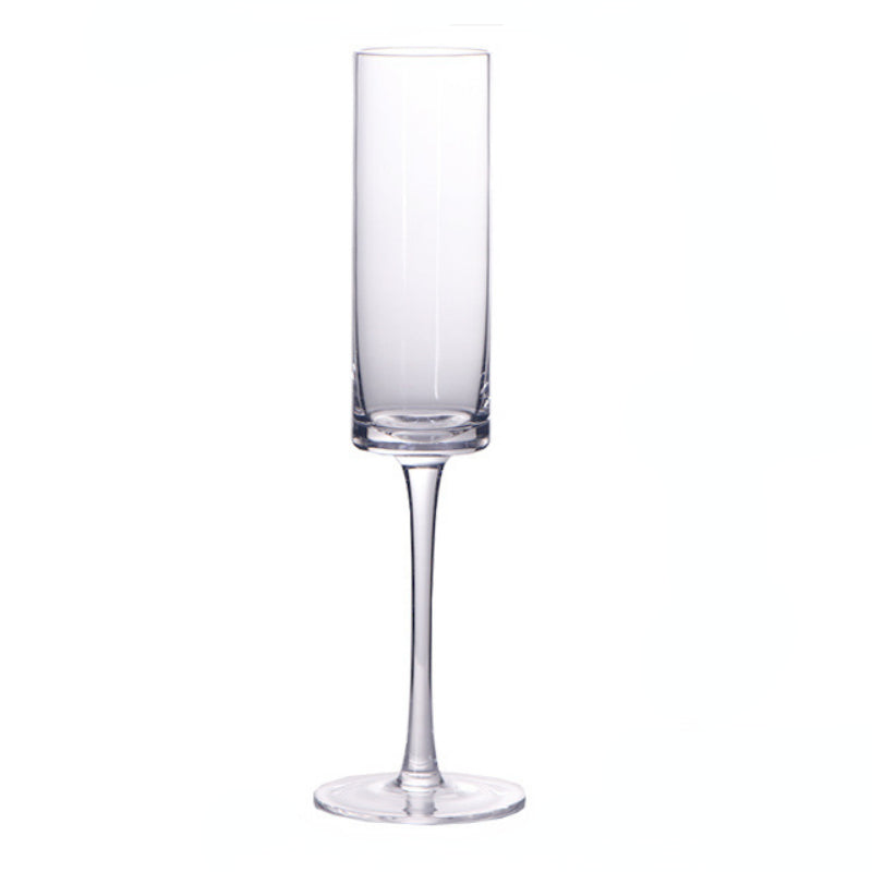 Champagne & Wine Glasses