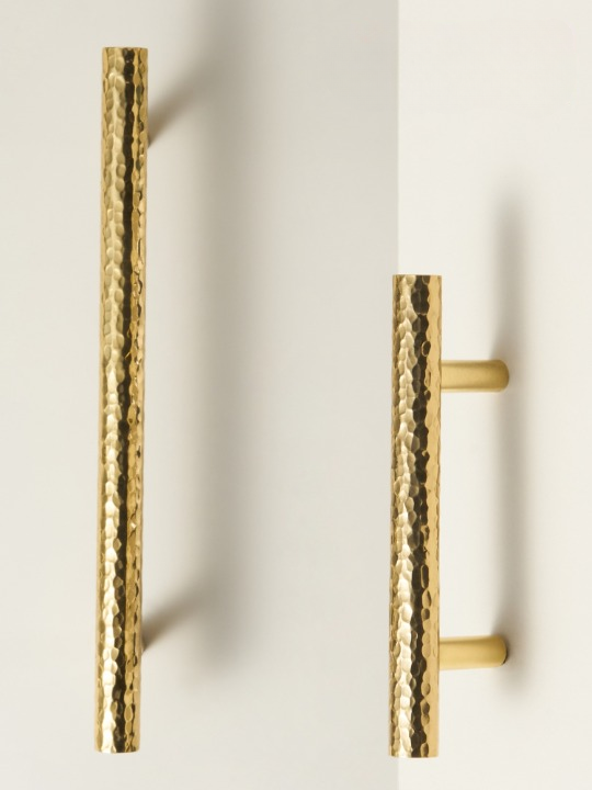 Gold Brass Cabinet Handles & Knobs