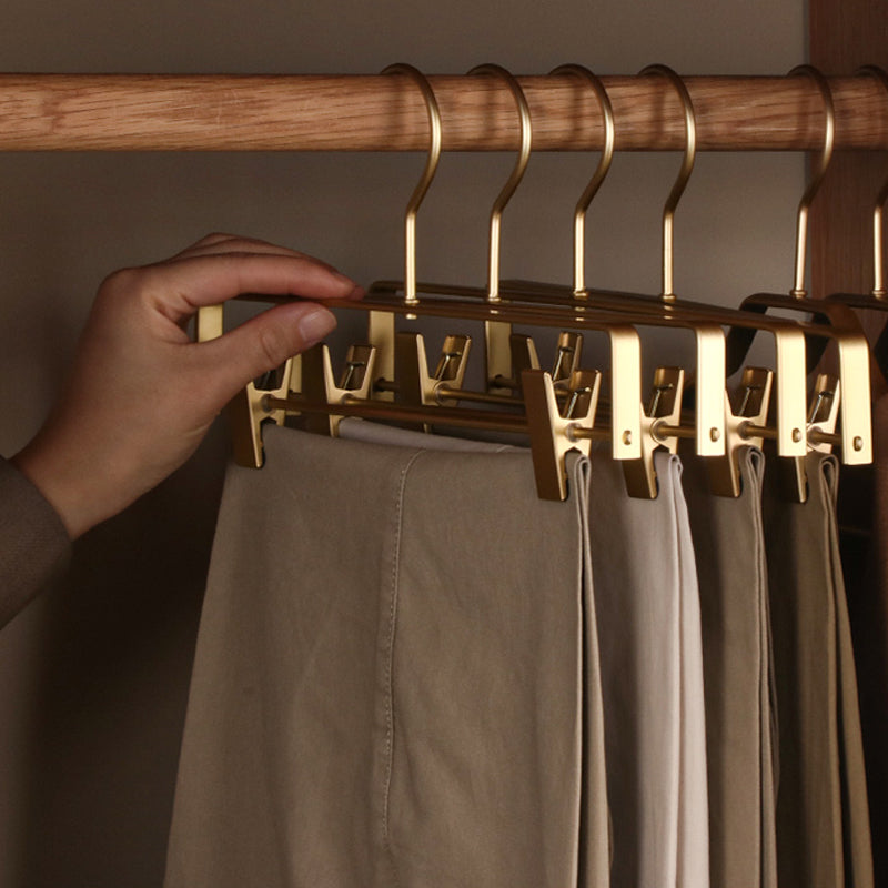 Light Lux II Hanger Rack with Clips