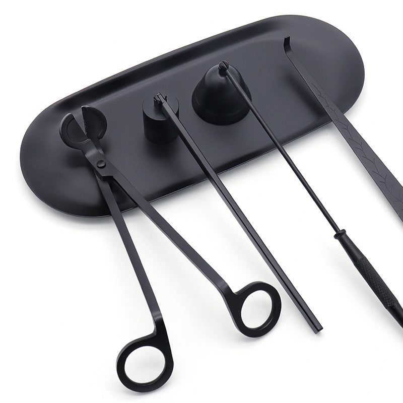 Candle Wick Tools