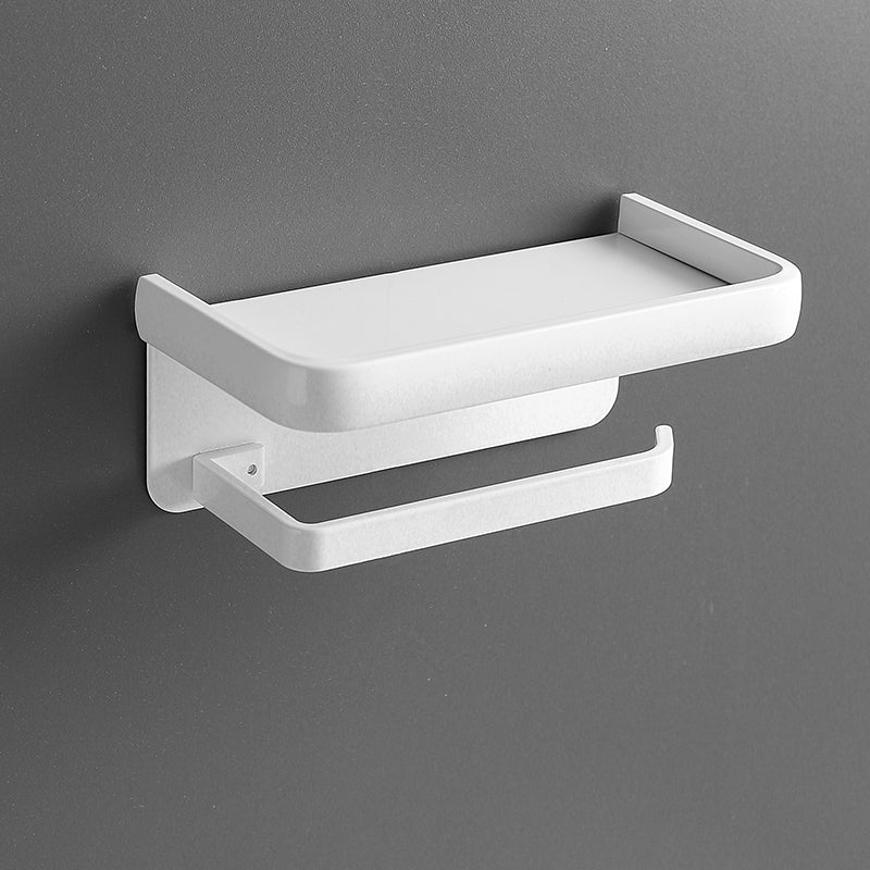 Toilet Paper Wall Holder