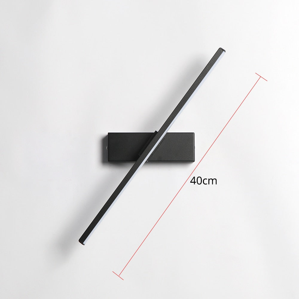 330° Rotatable Light Fixture