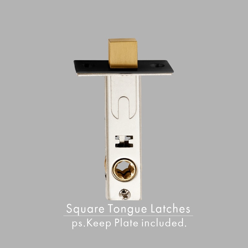 Light Lux Door Locks