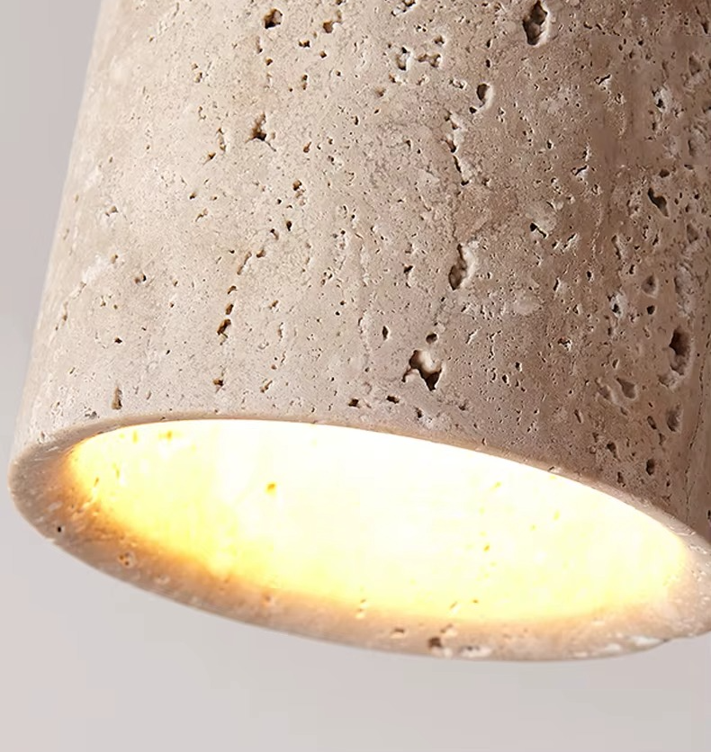 Organic Style Surface Mounted Downlight
