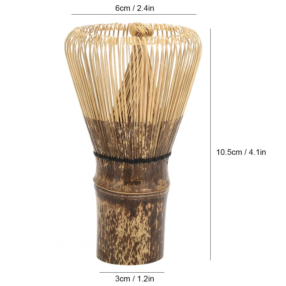 Aged Matcha Whisk