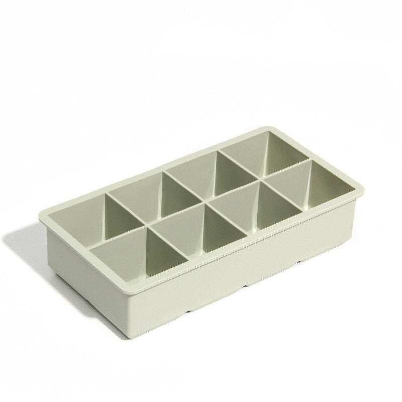 Multiple Sizes Silicone Ice Cube Trays
