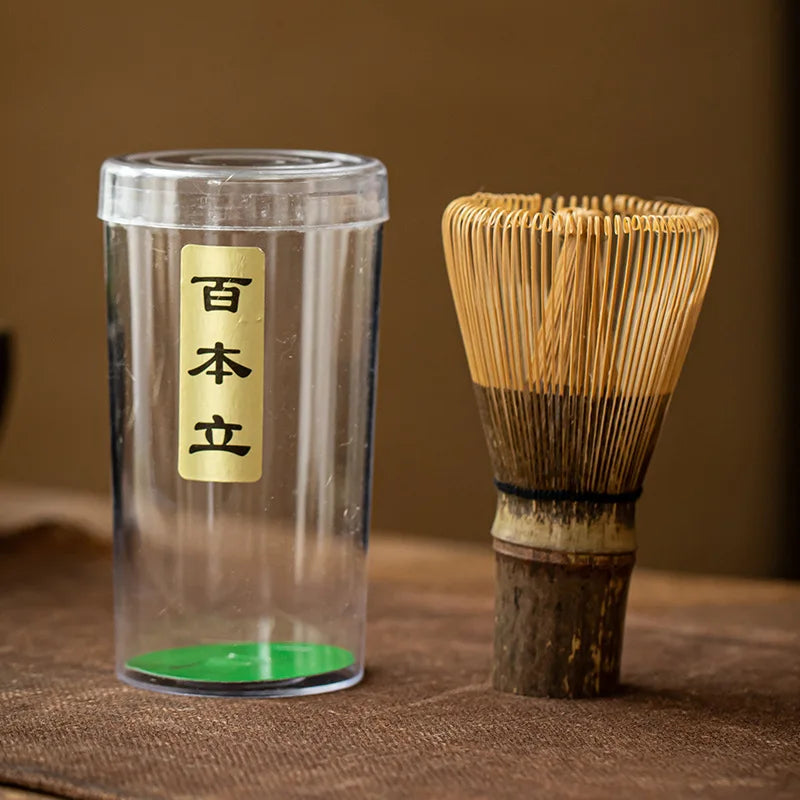 Aged Matcha Whisk