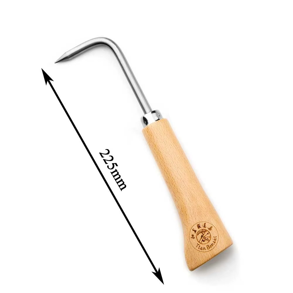 Light Lux Bonsai Tools Hooks