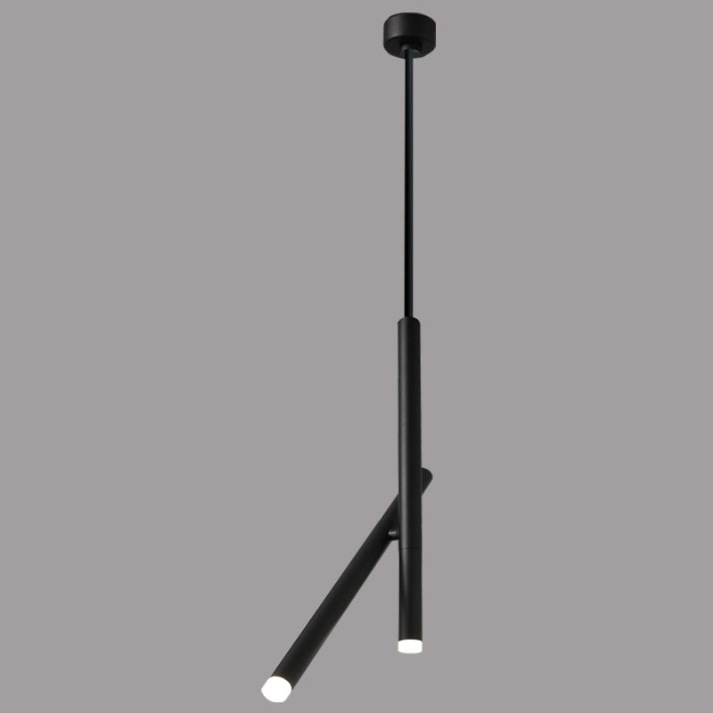 Surface Mounted Pendant Lights