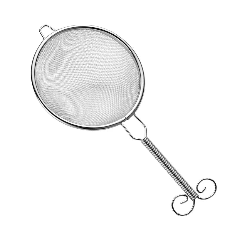 Stainless Steel Sifter