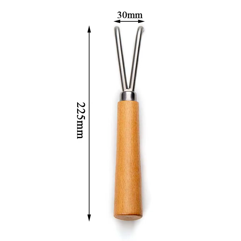 Light Lux Bonsai Tools Hooks