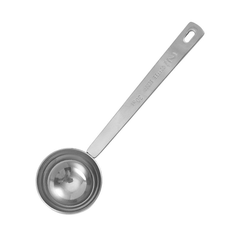 Coffee Measuring Spoons (Multiple Options)