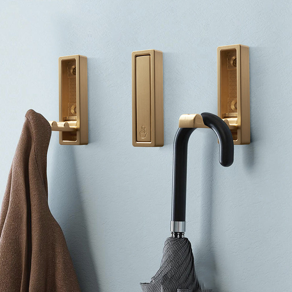 Classic Foldable Wall Hook