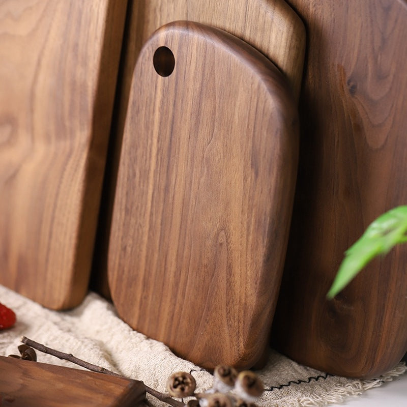 Wooden Cutting Boards