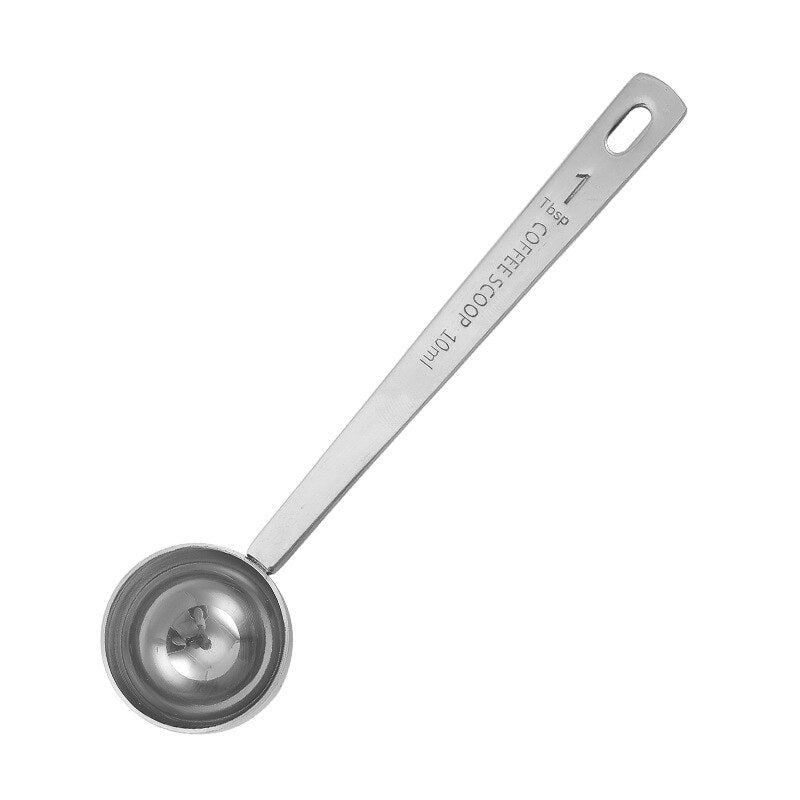 Coffee Measuring Spoons (Multiple Options)