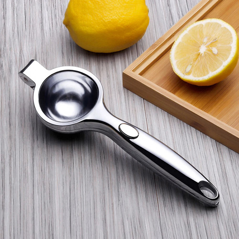 Manual Citrus Hand Squeezer