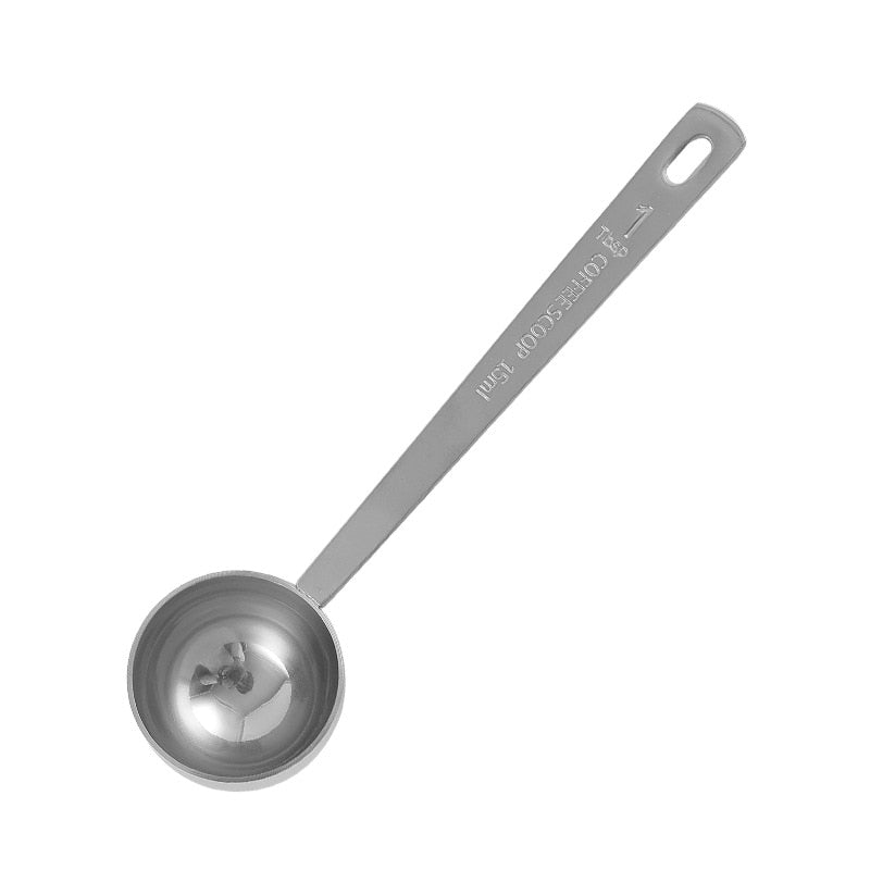 Coffee Measuring Spoons (Multiple Options)