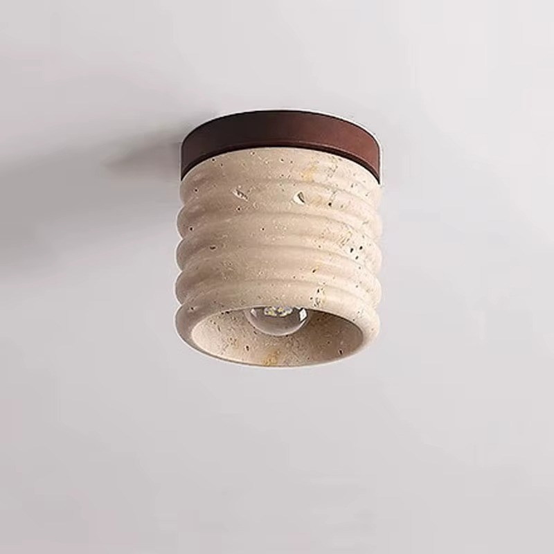Ripple Style Surface Mounted Downlight