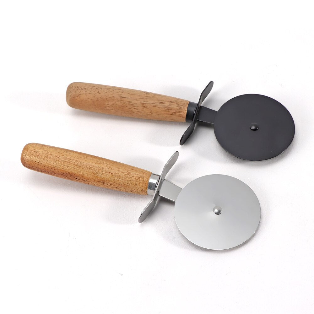 Pizza Wheel Cutter Knife