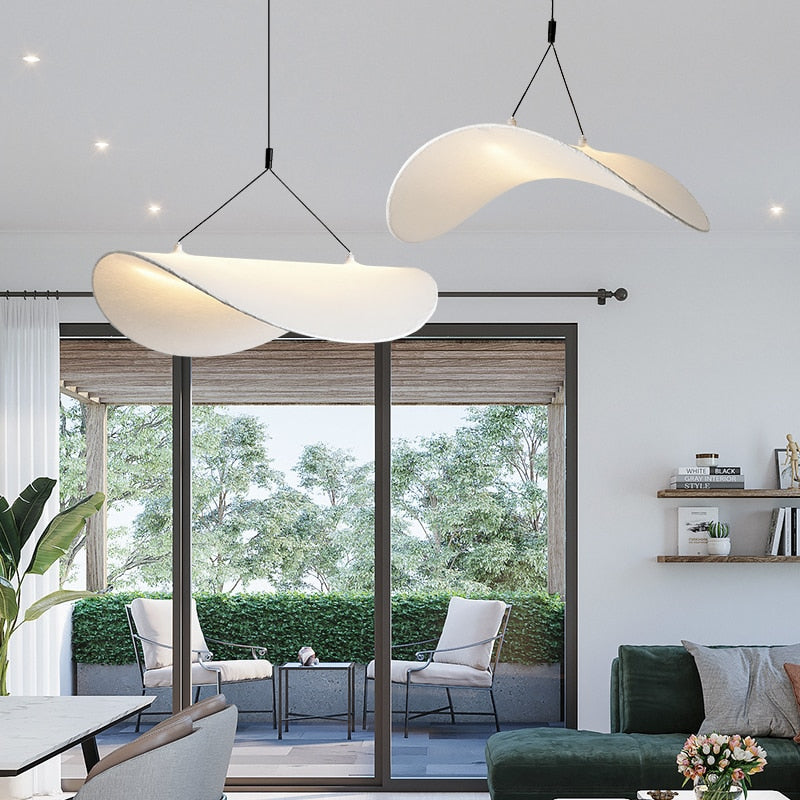 Nordic Vertigo Chandelier Pendant Light