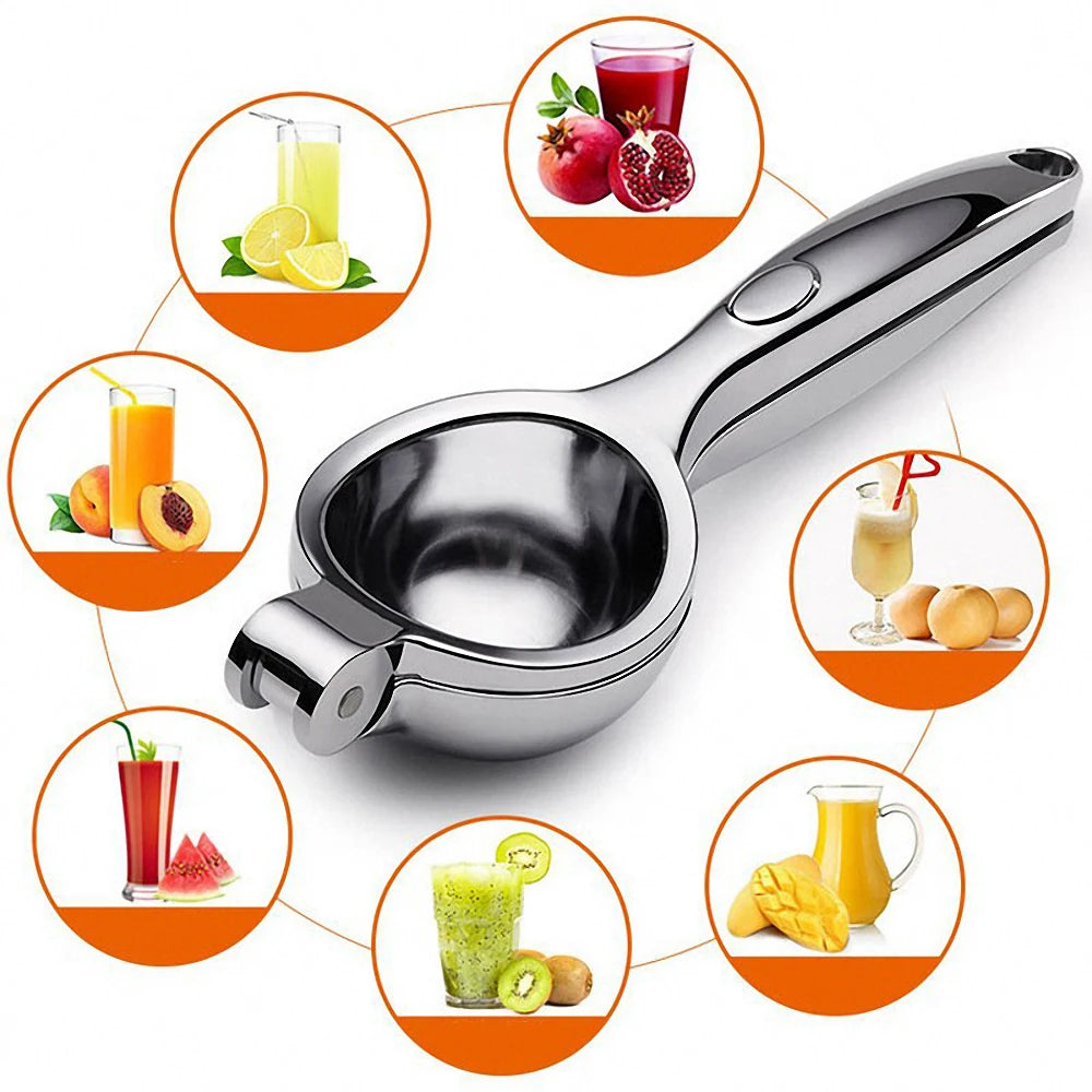 Manual Citrus Hand Squeezer