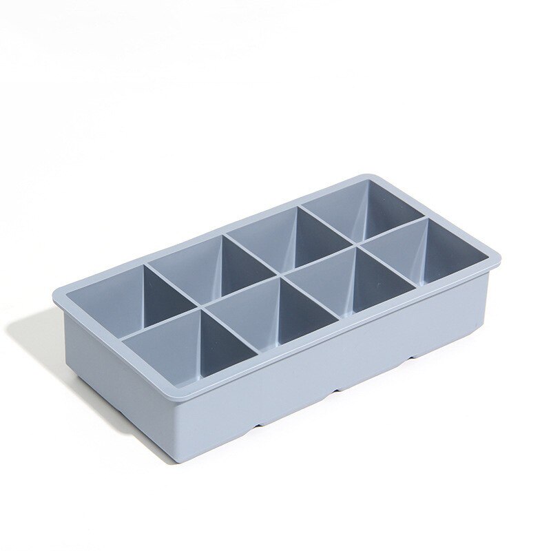 Multiple Sizes Silicone Ice Cube Trays
