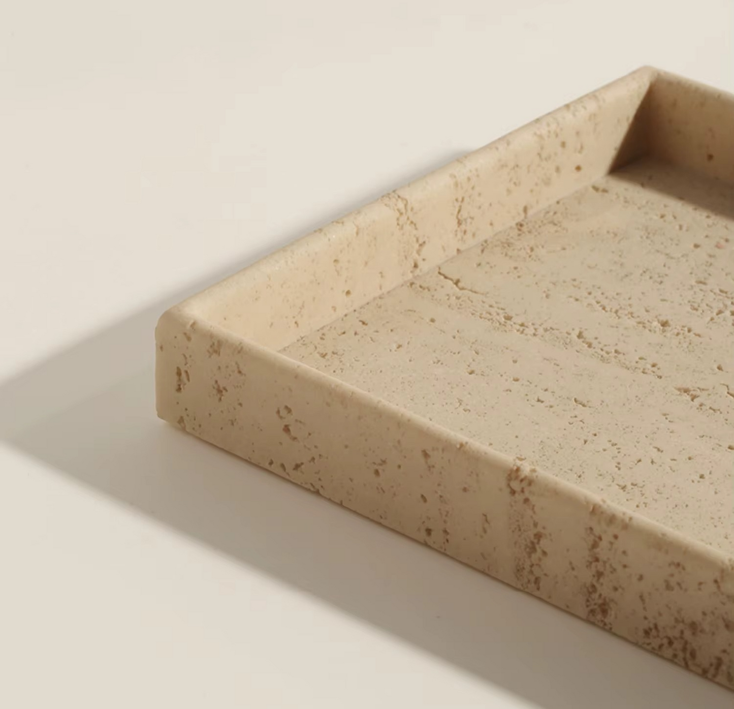 Bathroom Tray & Cup Accessories