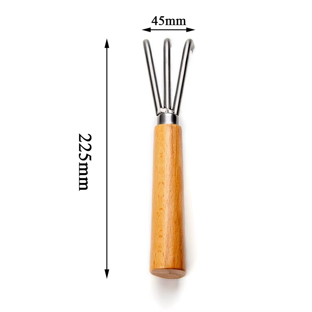 Light Lux Bonsai Tools Hooks