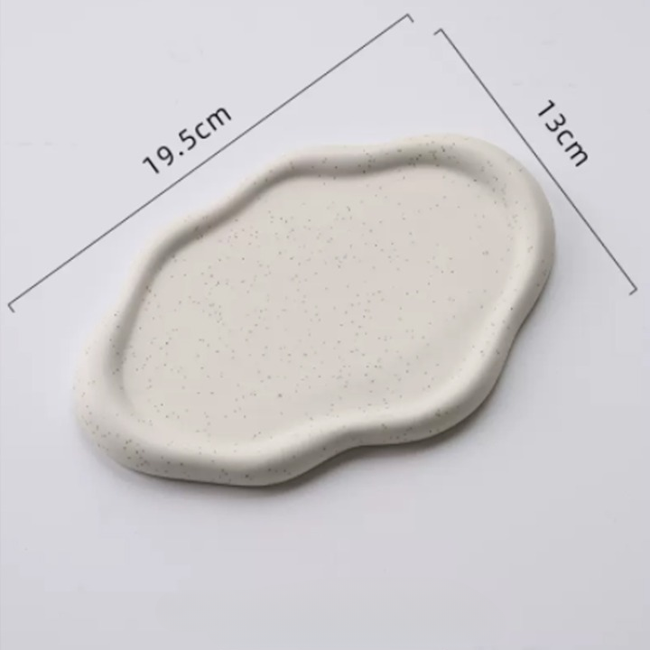 Simple Creative Decorative Trays