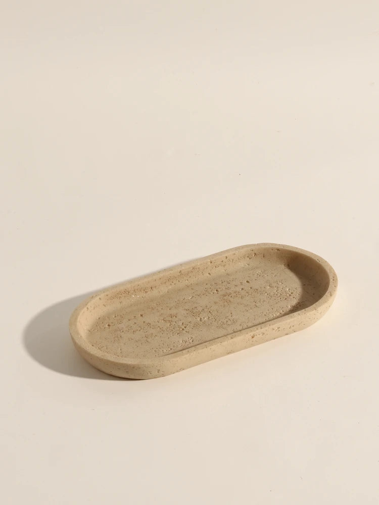 Bathroom Tray & Cup Accessories