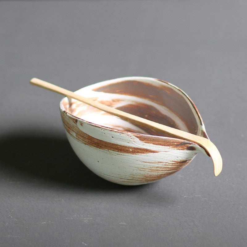 Traditional Ceramic Matcha Sets