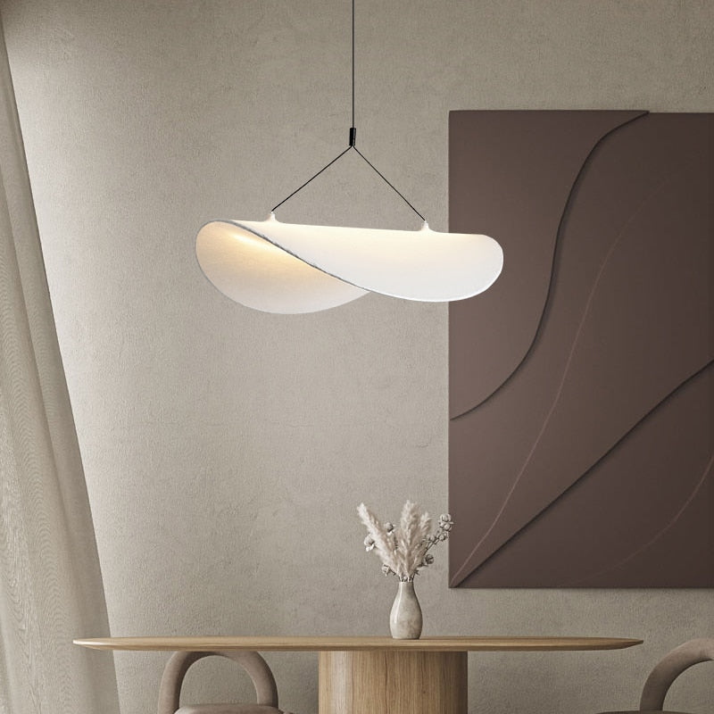 Nordic Vertigo Chandelier Pendant Light