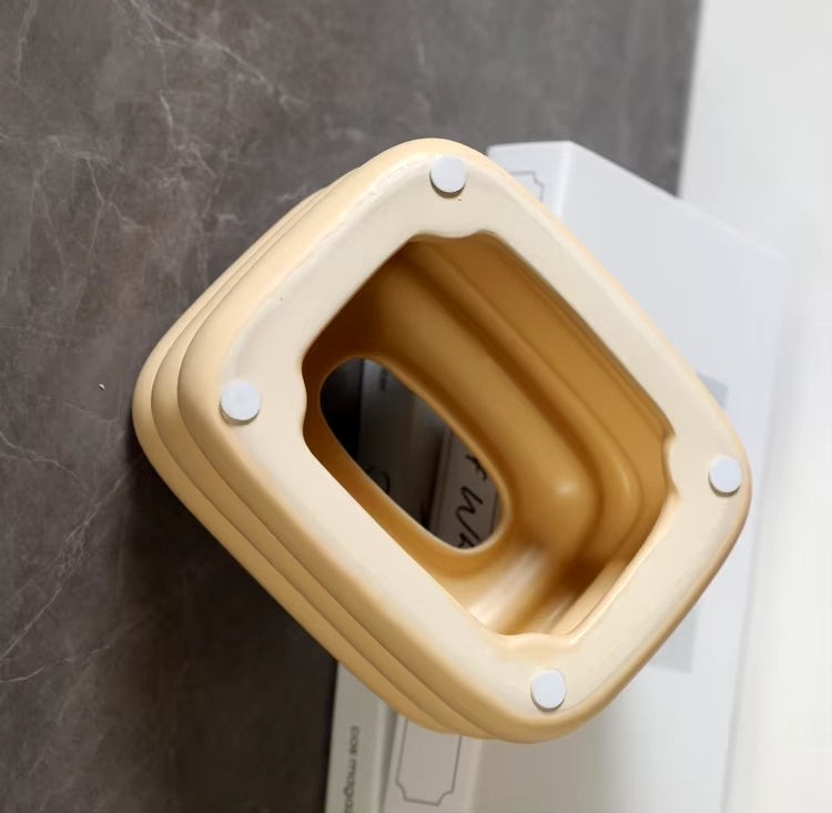 Ceramic Rectangular Tissue Boxes