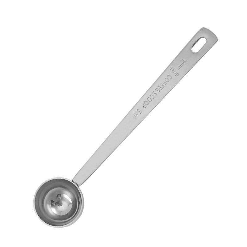 Coffee Measuring Spoons (Multiple Options)
