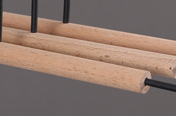 Classic Hanger Rack with Clips