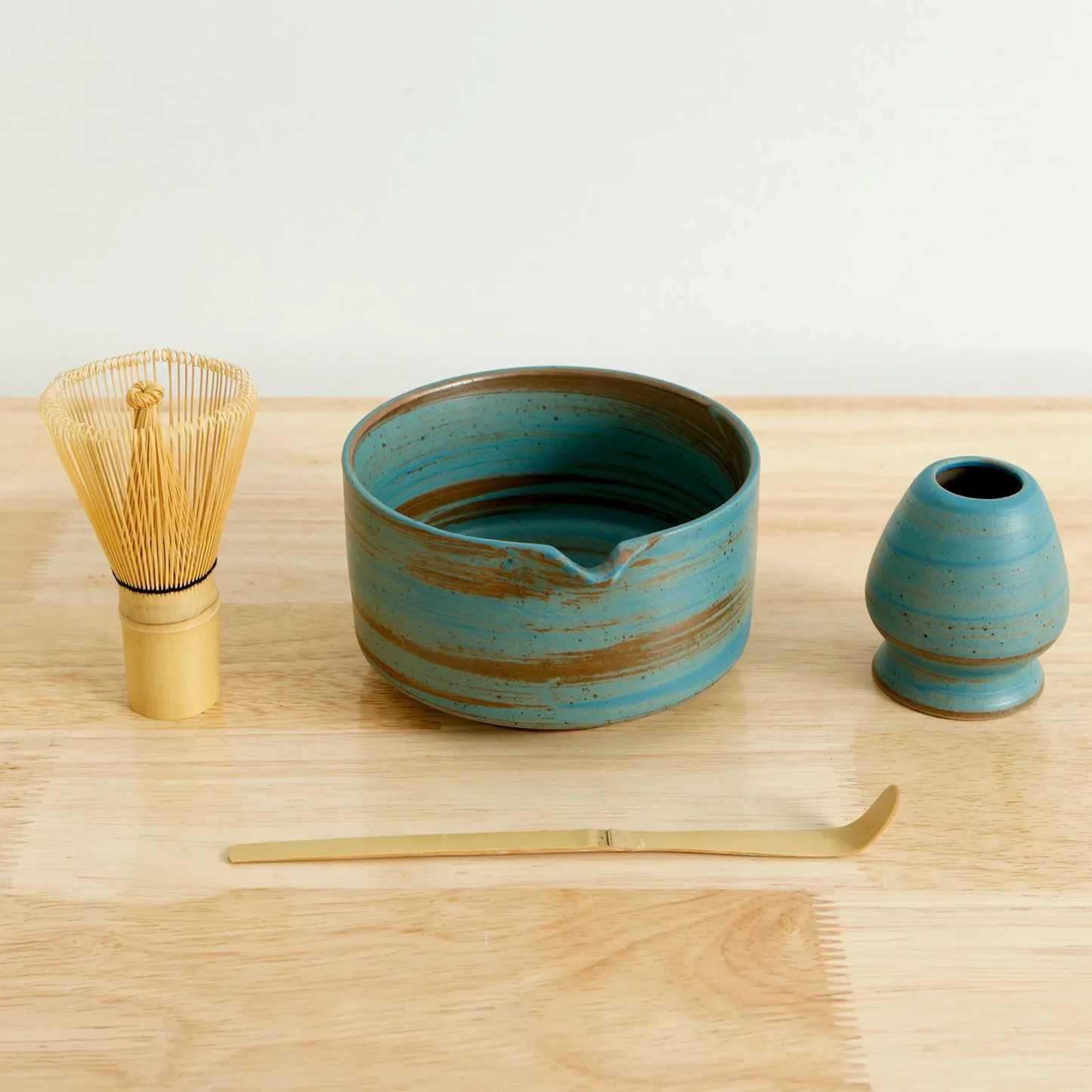 Light Lux Traditional Matcha Set