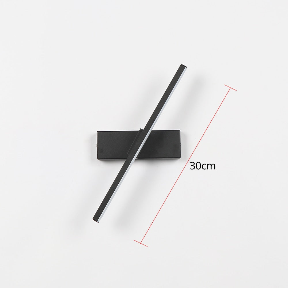 330° Rotatable Light Fixture
