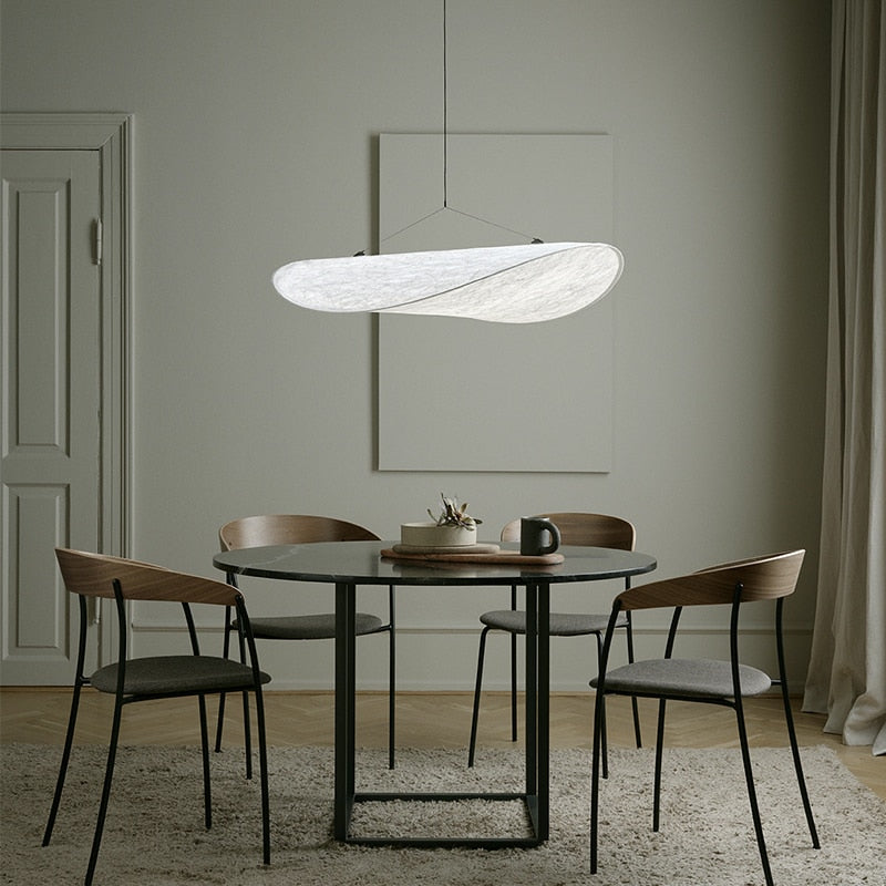 Nordic Vertigo Chandelier Pendant Light