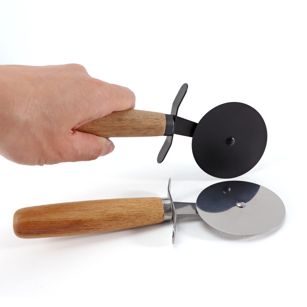 Pizza Wheel Cutter Knife