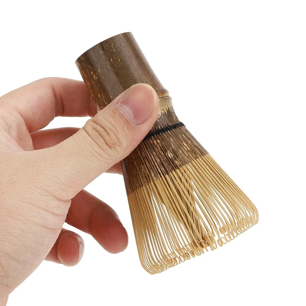 Aged Matcha Whisk