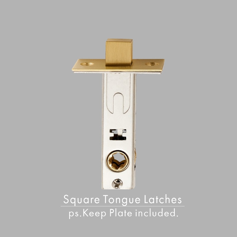Light Lux Door Locks