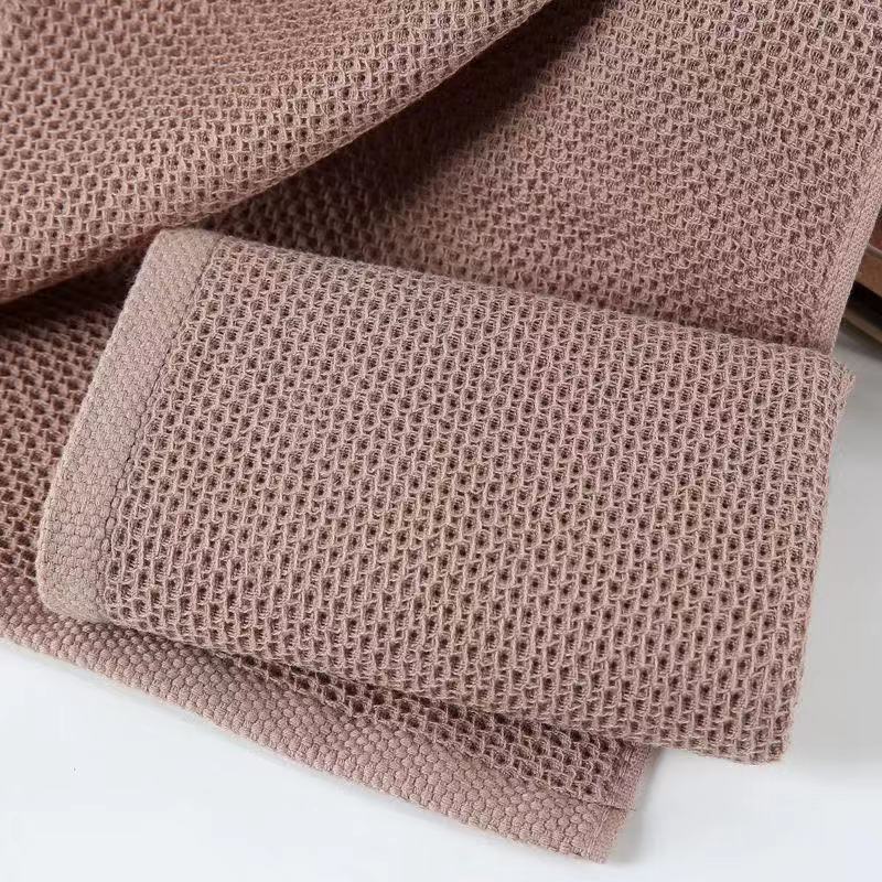 Cotton Kitchen Cleaning Cloths