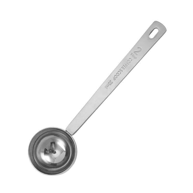 Coffee Measuring Spoons (Multiple Options)