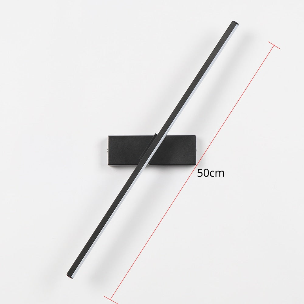 330° Rotatable Light Fixture