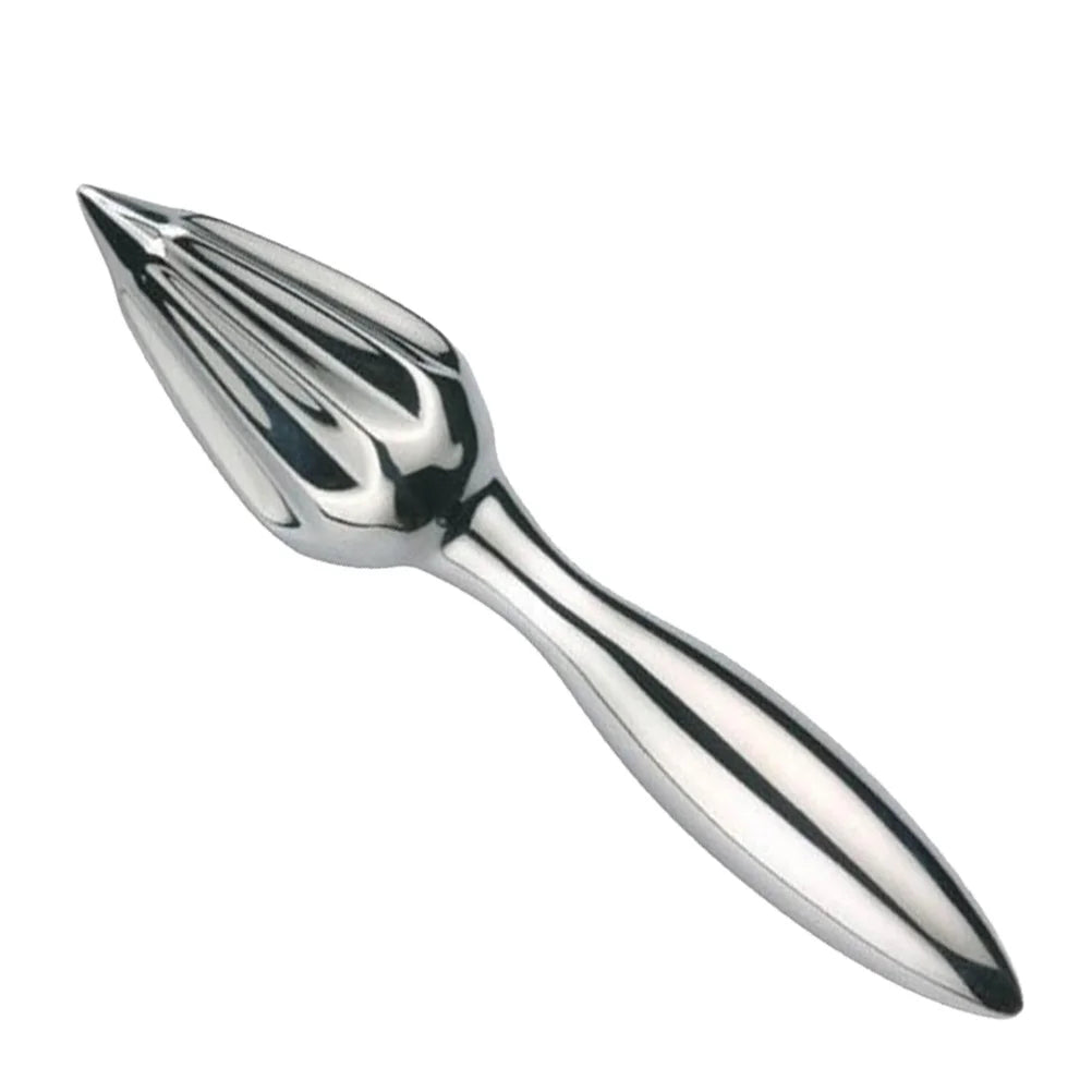 Metal Lemon Hand Squeezer