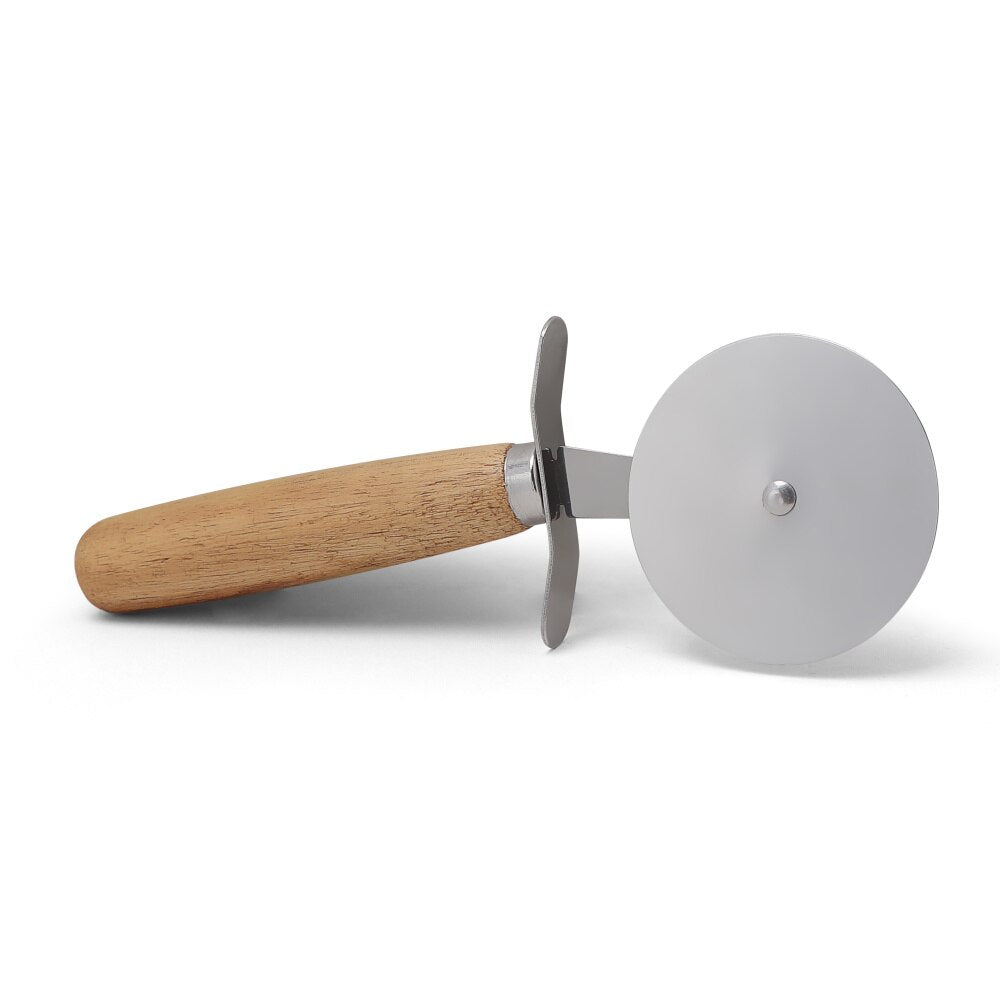 Pizza Wheel Cutter Knife