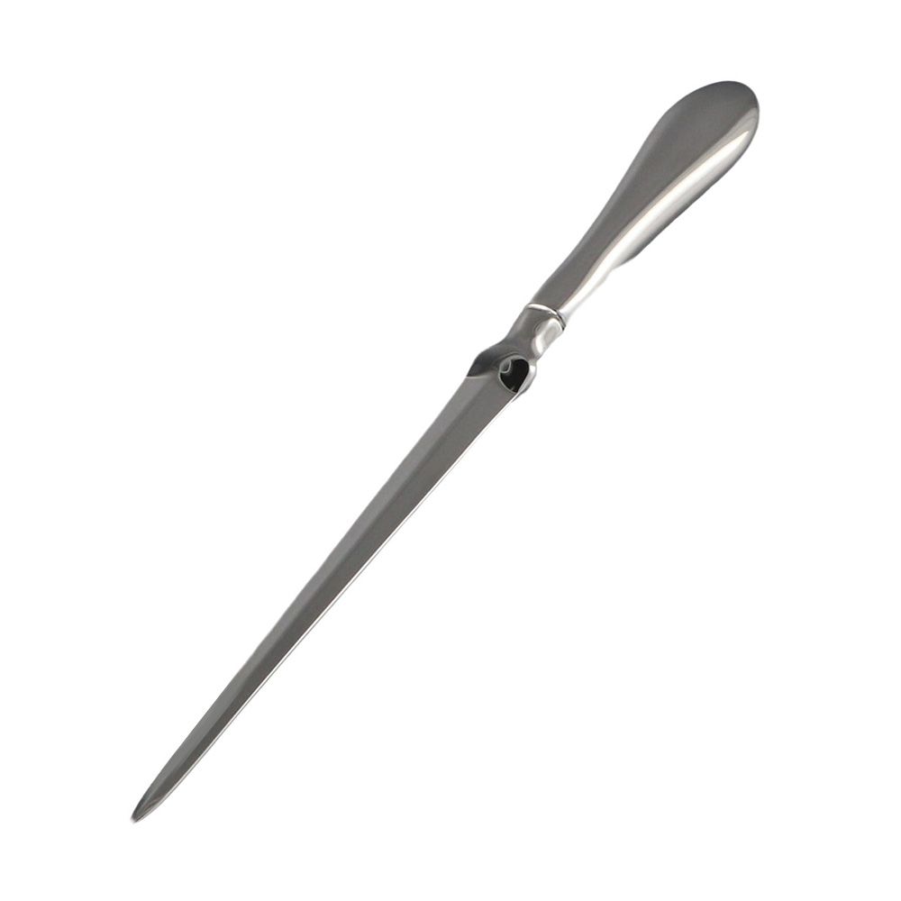 Metal Hand Envelope Opener