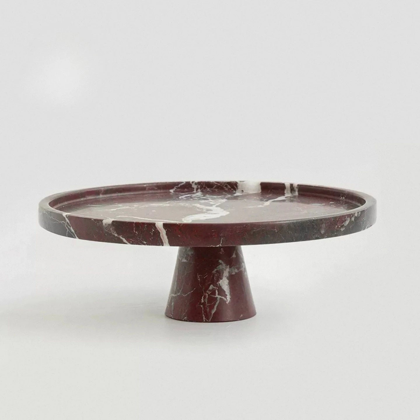 Light Lux Stone Cake Pastry Stand