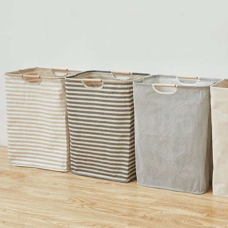 Laundry Baskets